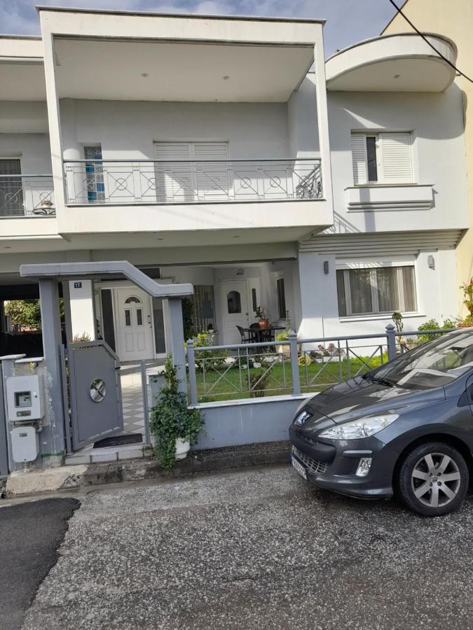 特里卡拉Zant House公寓 外观 照片